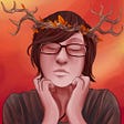Rara Djamil's avatar