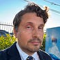 Damian Chadwick's avatar