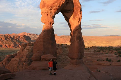 Arches National Park