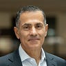 Vali Nasr