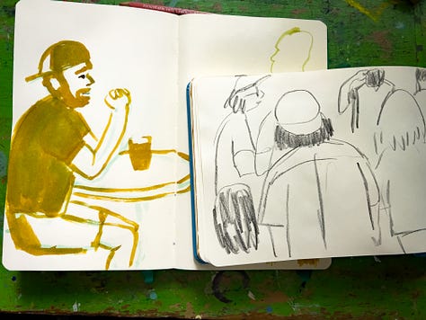 beth spencer's people practice