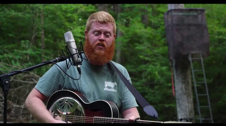 Blue-collar political anthem 'Rich Men North of Richmond' takes internet by  storm | Fox News