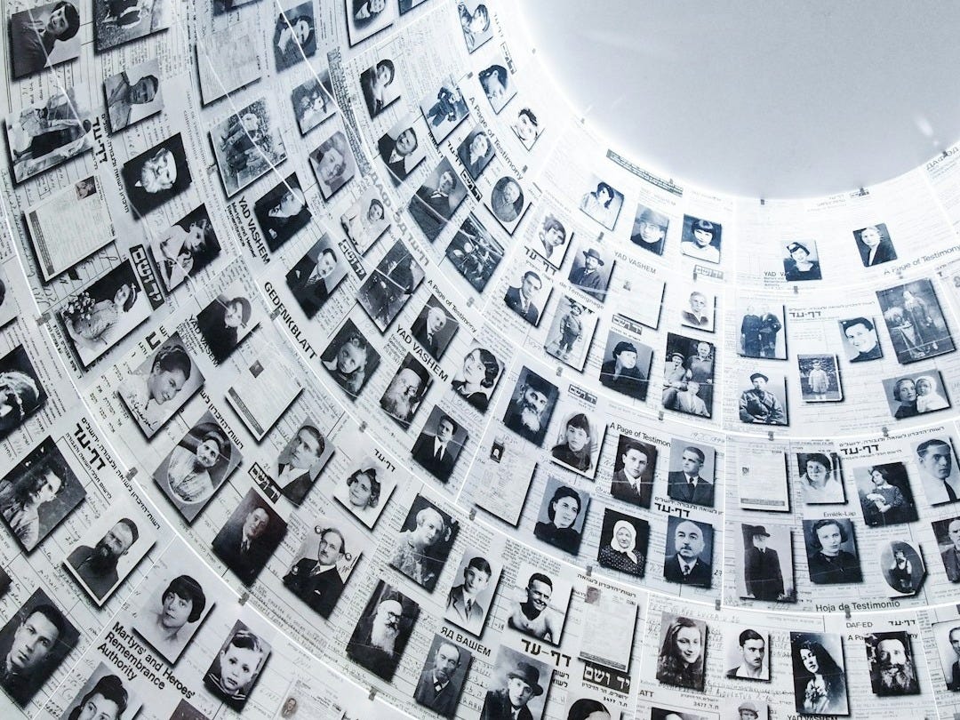 Soins à domicile des survivants de l’Holocauste : une aide historique en 2026 Soins à domicile des survivants de l’Holocauste : une aide historique en 2026