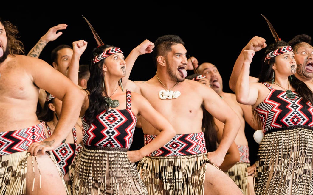 What you need to know about Te Matatini 2025 - the 'Olympics of Kapa Haka'  | RNZ News