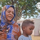 The Tragedy of El Daein Teaching Hospital