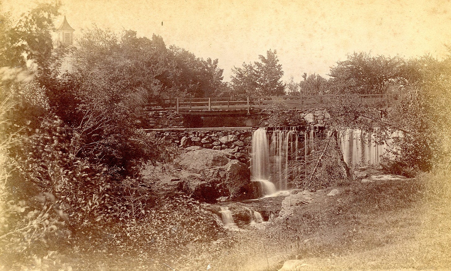 Wheeler Dam