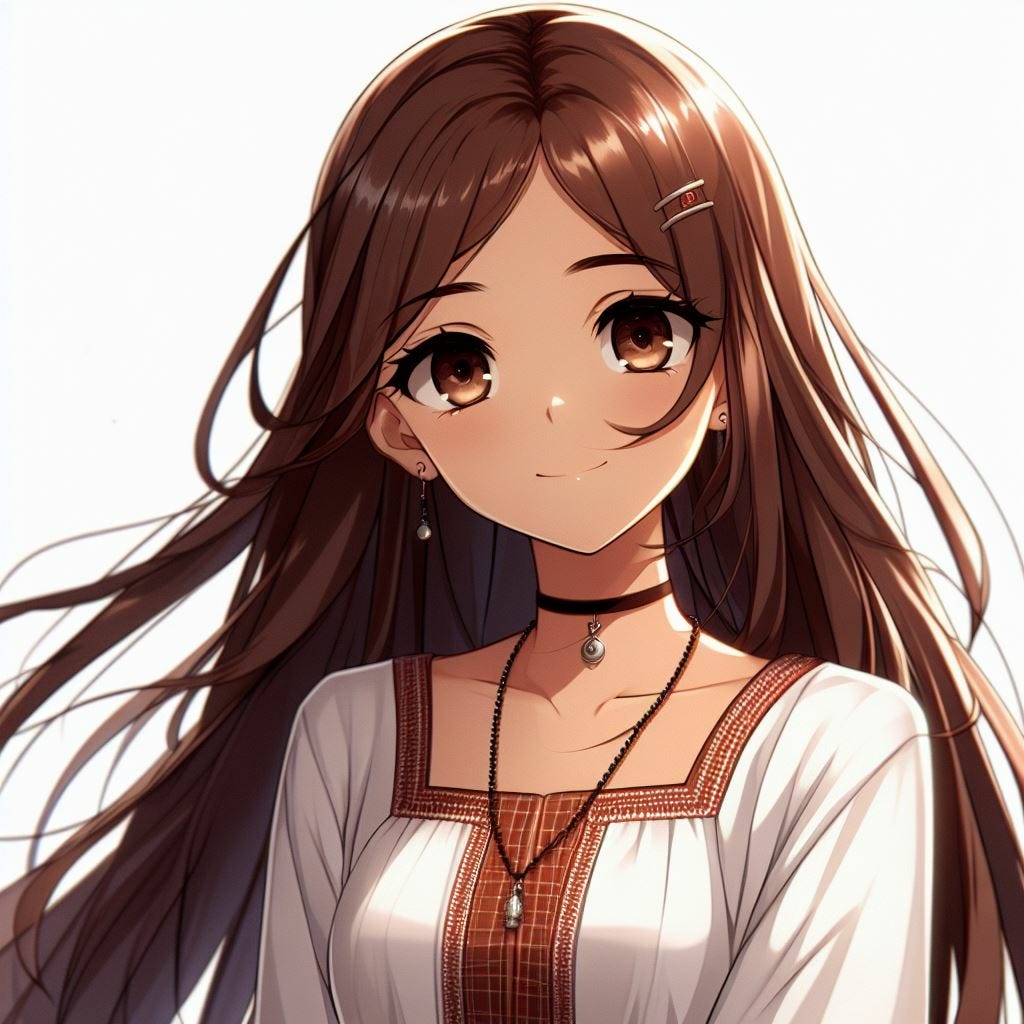 Ananya’s Scribbles Corner