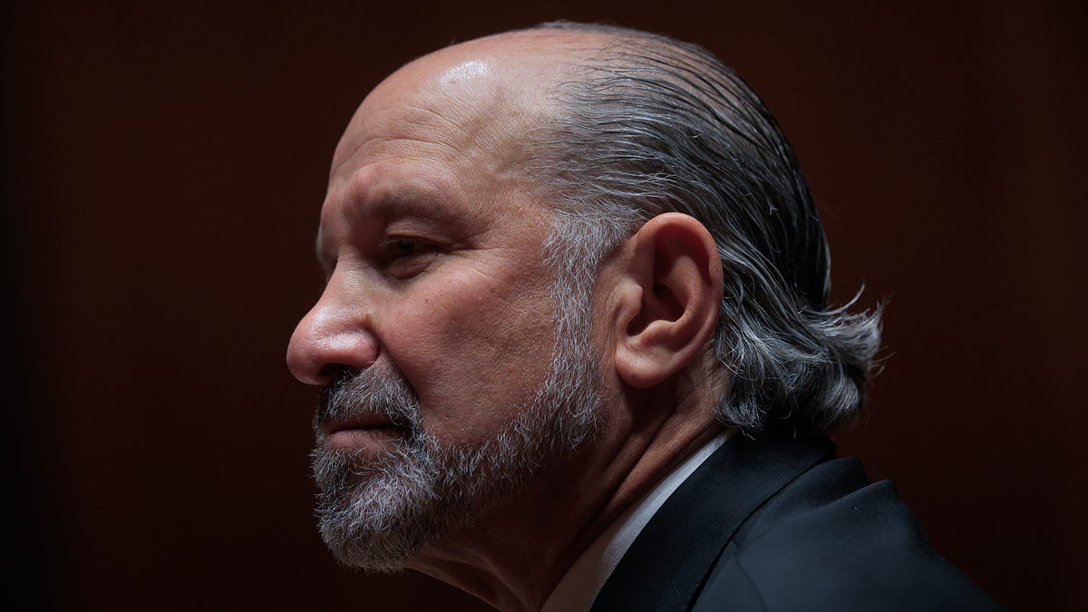 So You Lied About Your Relationship With a Sex Trafficker. Now What?