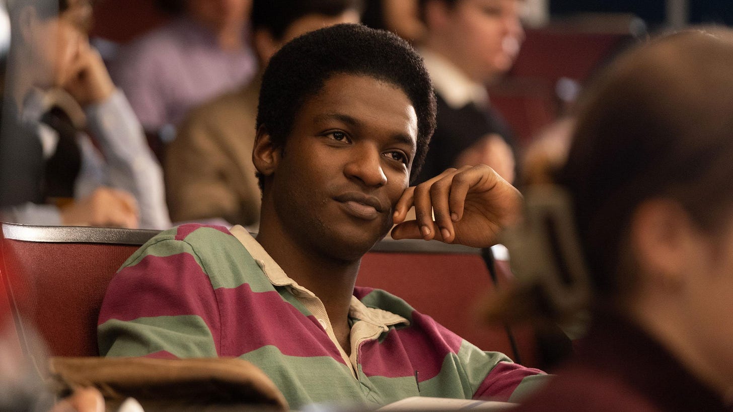 Rob Peace (2024) - IMDb