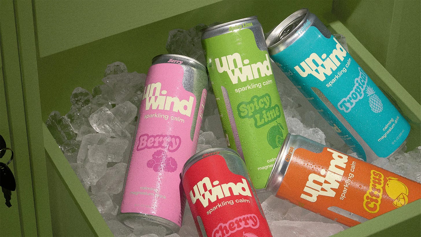 The Founders of Nowadays Built a $100 Million THC Brand. Now They're  Launching a New Drink at Walmart