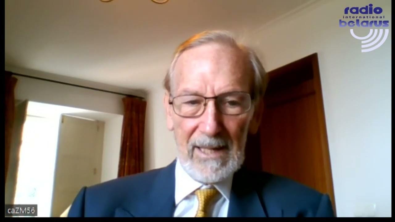 Gilbert Doctorow: US has its knee to the neck of Europe in the form of ...