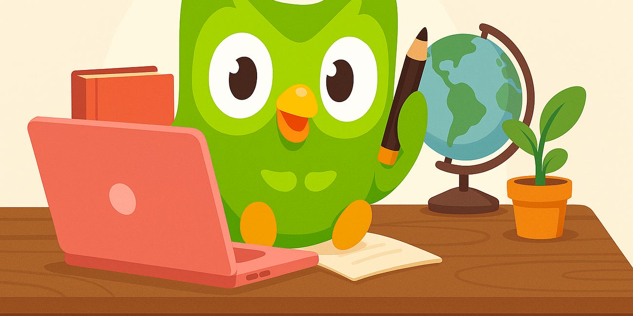 Duolingo After The Crash: Premium Growth On Sale Or Just Less Expensive?
