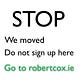 This was Words in Edgewise but we moved robertcox.ie