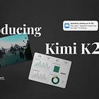 Kimi Open-Sources Trillion-Parameter K2 Model, Pressuring OpenAI