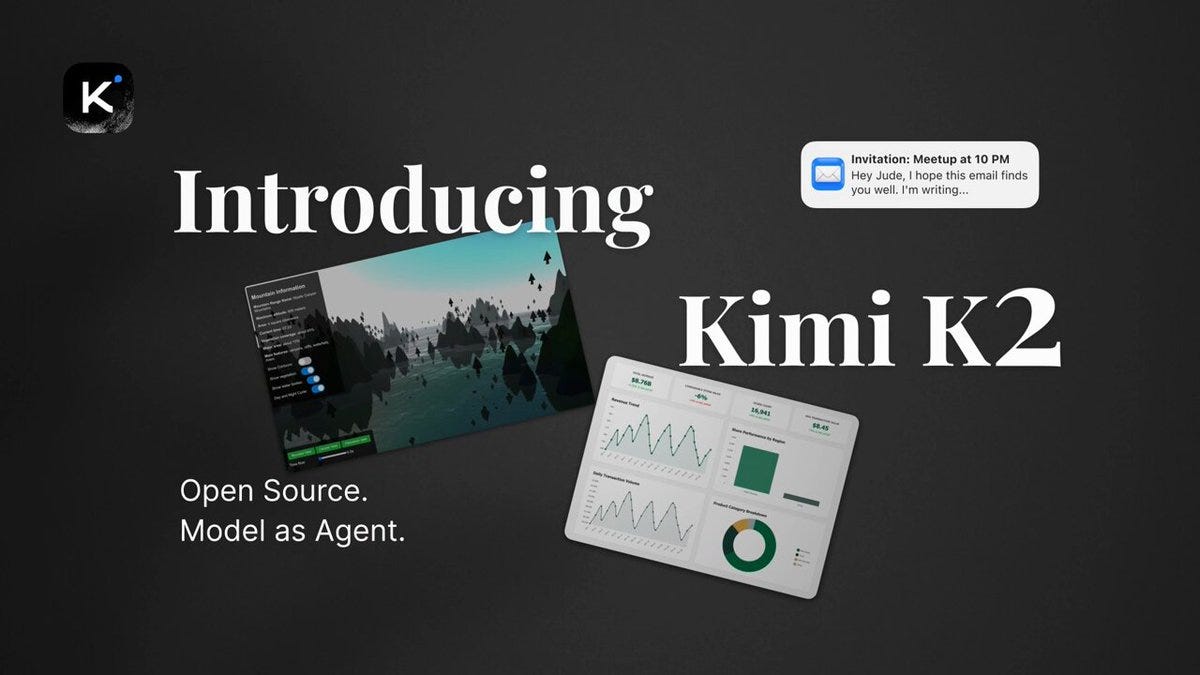 @Kimi_Moonshot's video Tweet