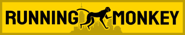Running Monkey
