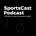 SportsCast Podcast's avatar