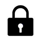 Data privacy at the home show