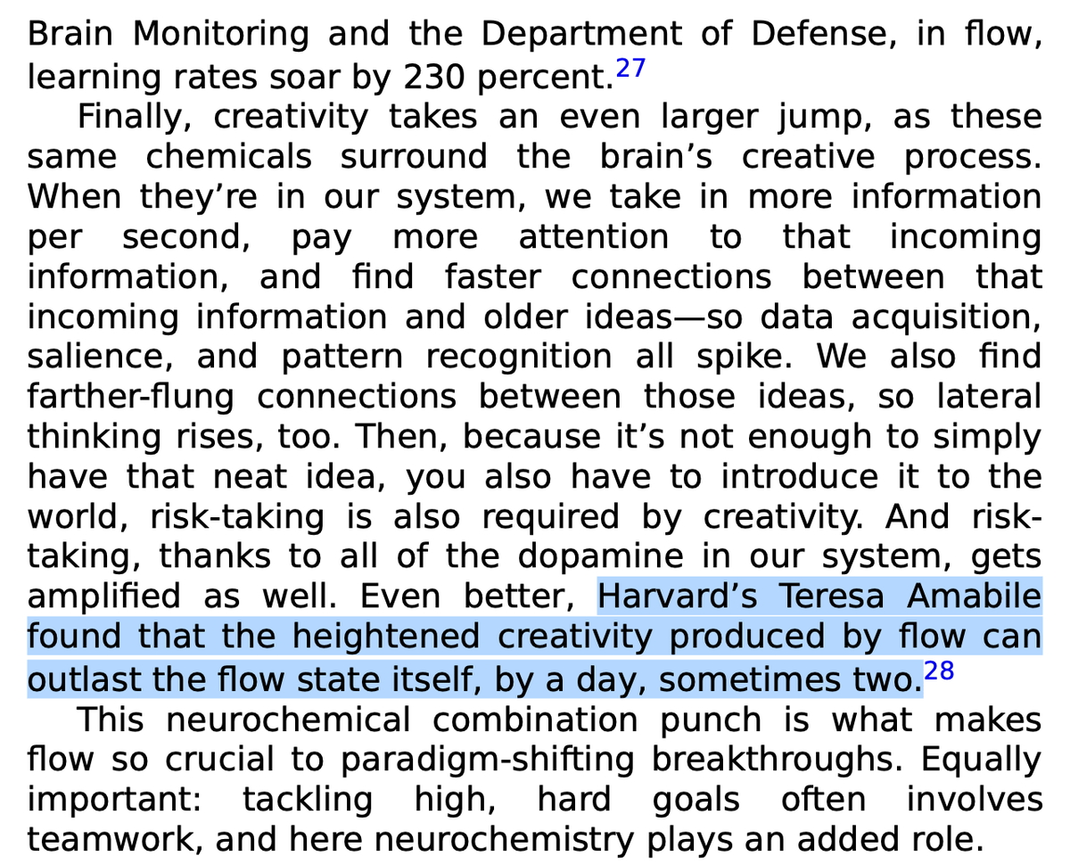 The Art of Impossible, Steven Kotler