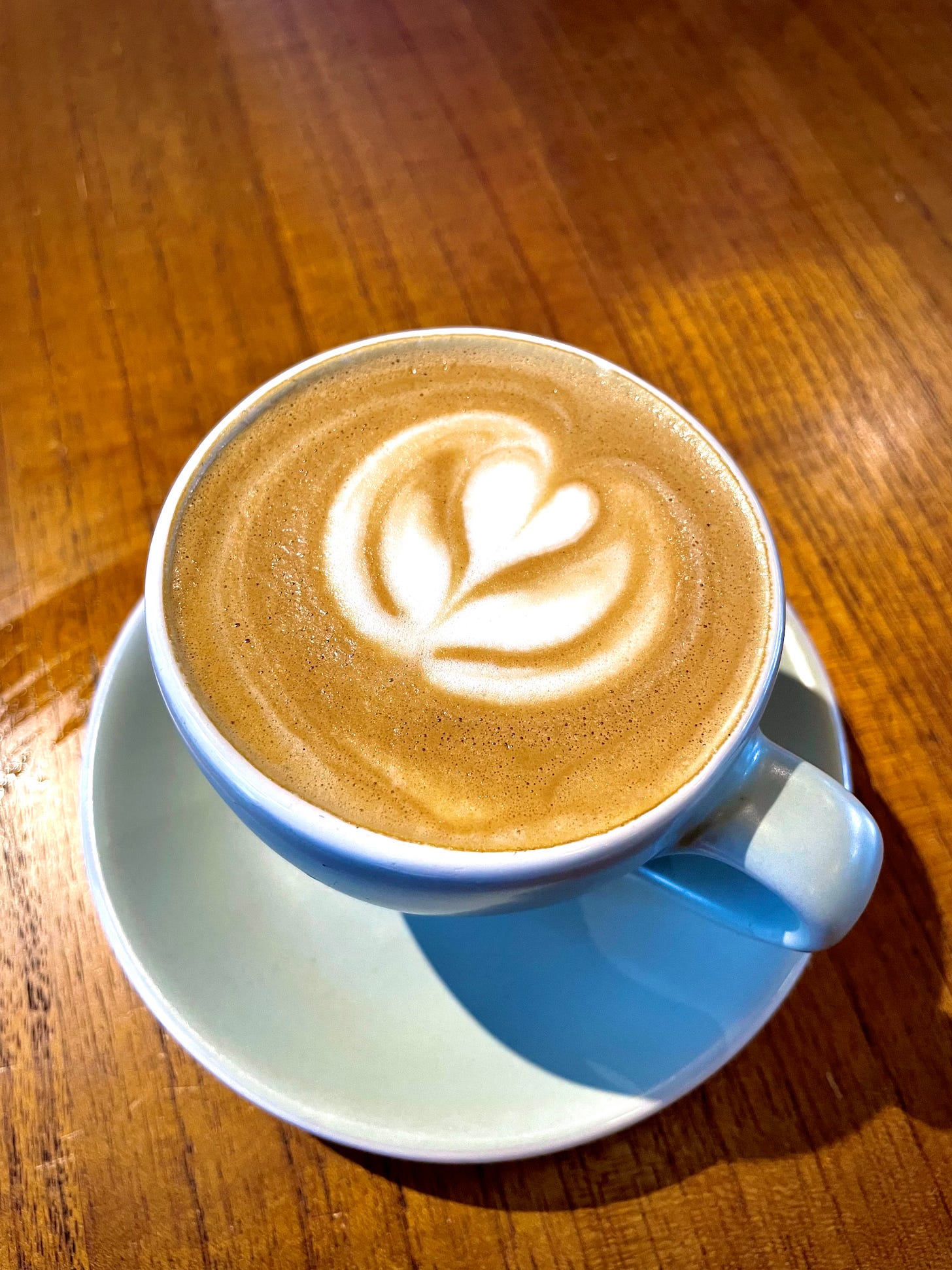 An image of a cup of coffee
