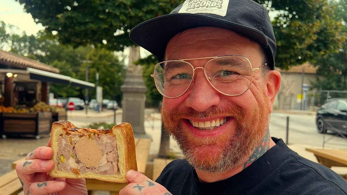 Blue-collar French food coming to NW 21st Avenue