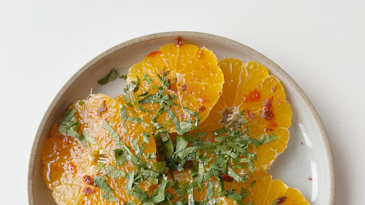 10 of my favourite recipes from 2025 - by Stephanie