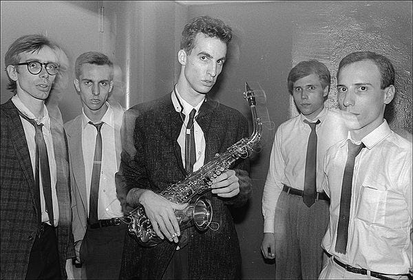 Lounge Lizards Discography: Vinyl, CDs, & More | Discogs