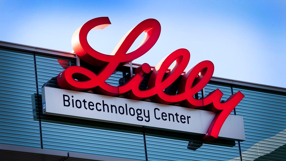 The Big Pharma Psychedelic Buyout Spree Has Officially Begun