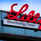 The Big Pharma Psychedelic Buyout Spree Has Officially Begun