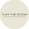 YUM THE ROOM by Jessica Maros's avatar