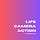 Life, Camera, Action
