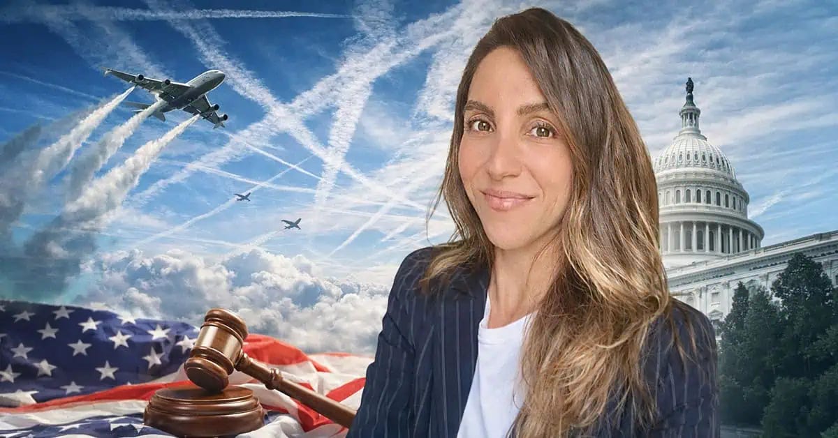 Image Credit: Introducing “the geofight” with Attorney Nicole Pearson Image Credit: Introducing “the geofight” with Attorney Nicole Pearson