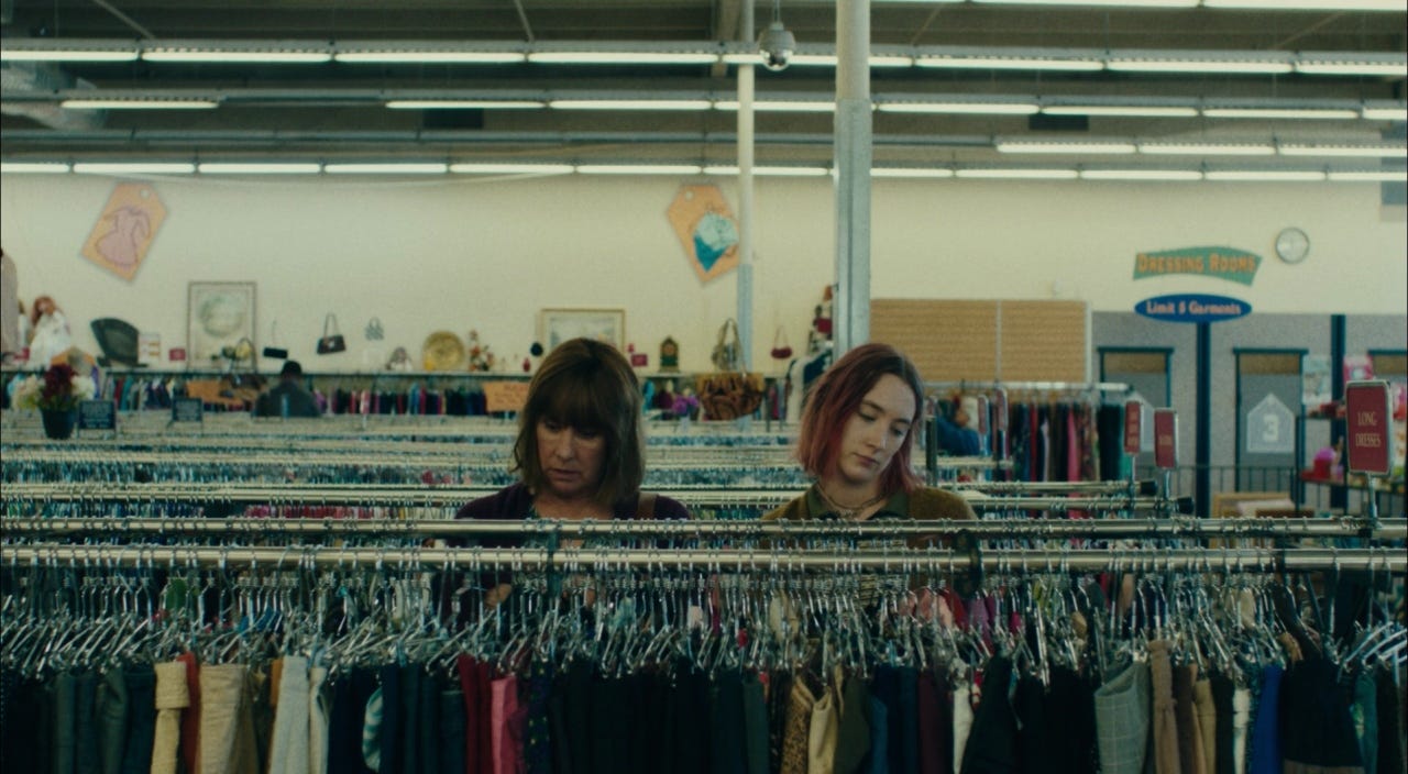 Lady Bird – [FILMGRAB]