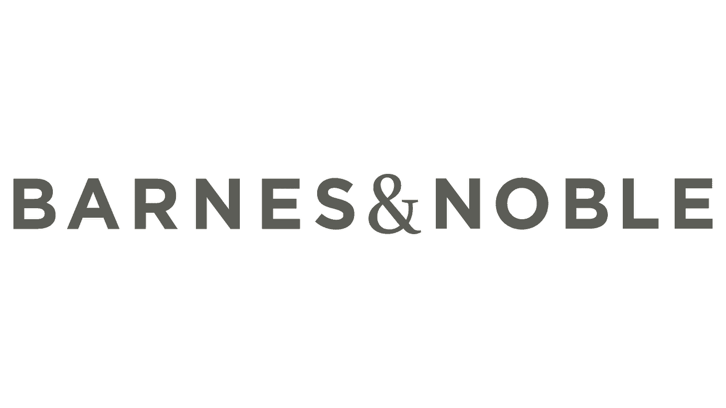 Barnes & Noble Logo