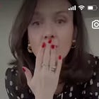 Let's Ruthlessly Judge This DOGE Worker's Sad Attempt To Be A Fashion Influencer