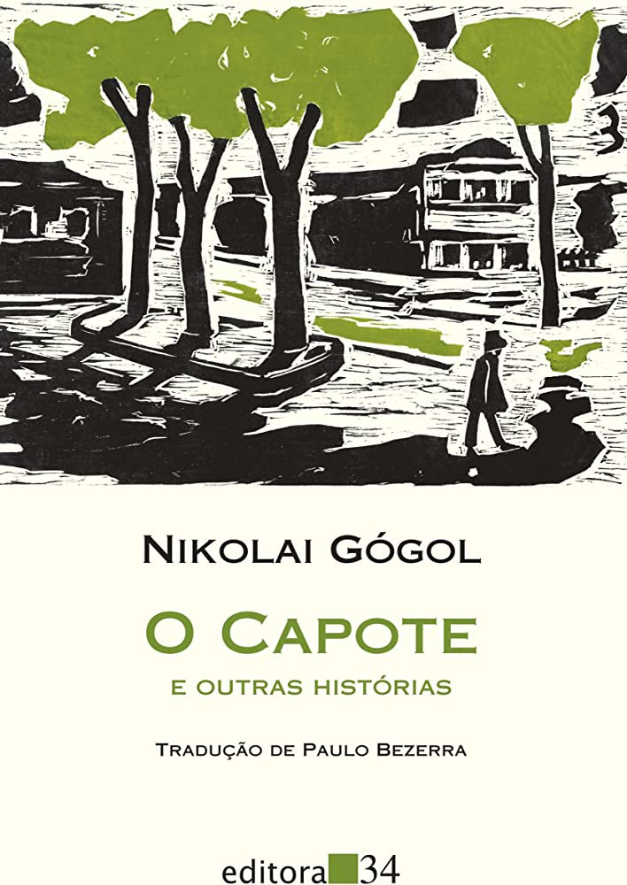 O capote e outras histórias | Amazon.com.br
