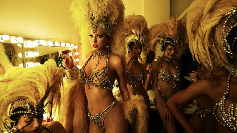 Taylor Swift 'The Life of A Showgirl' Photos