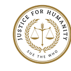 FIXED-Video Of Dustin Bryce Interest of Justice Speaking Truth To Power At May 3, 2023 HHS Stakeholder Listening Session In Preparation Of The 76th WHA (Exposing The Crimes of W.H.O. To US Delegates)