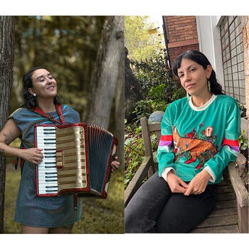 Matiné sonoro y literario