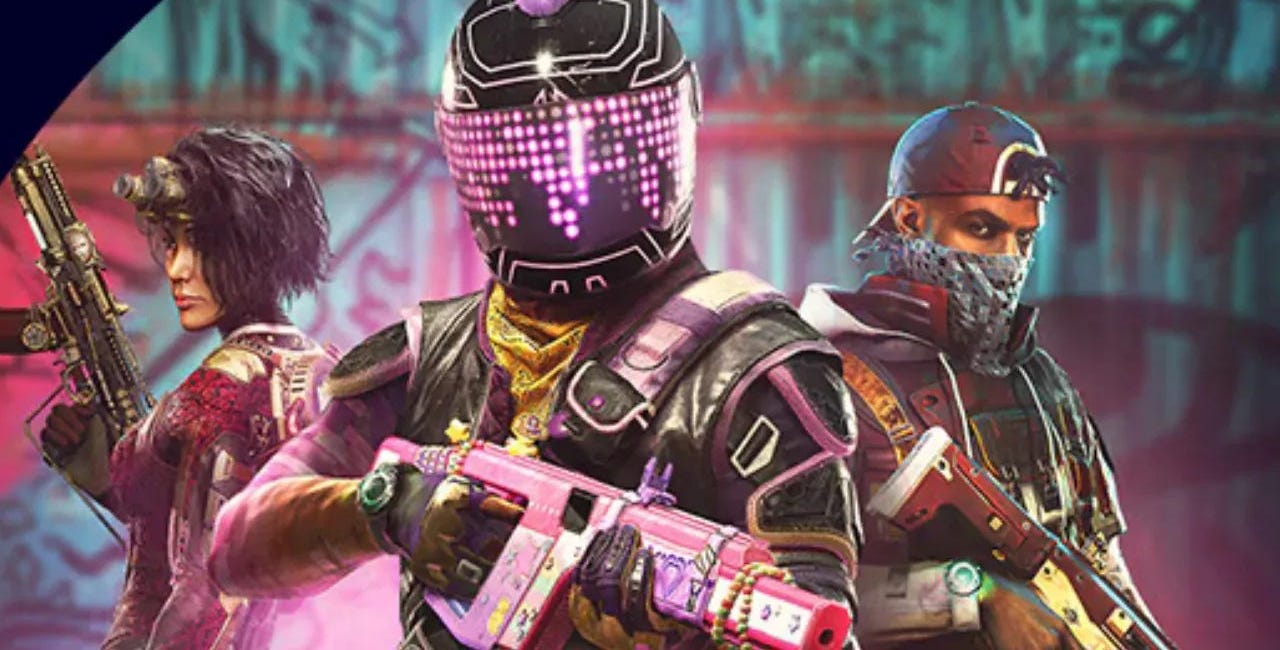 'XDefiant' Executive Producer Calls Out 'Call Of Duty' For Manipulative Marketing Practices