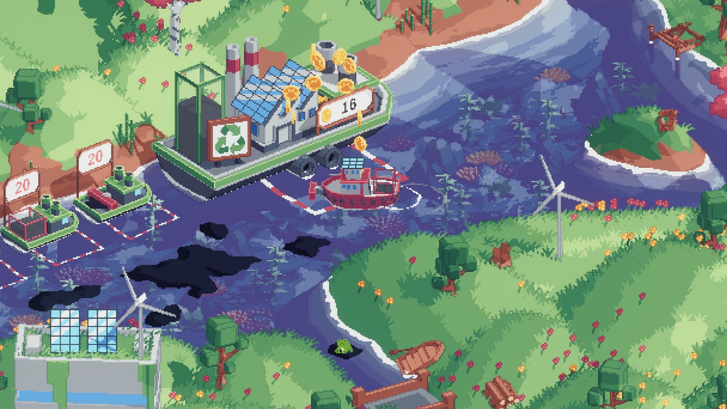 Screenshot #1