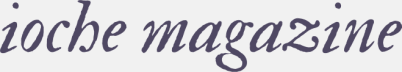 ioche magazine