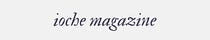 ioche magazine