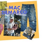 The Mac DeMarco Interview