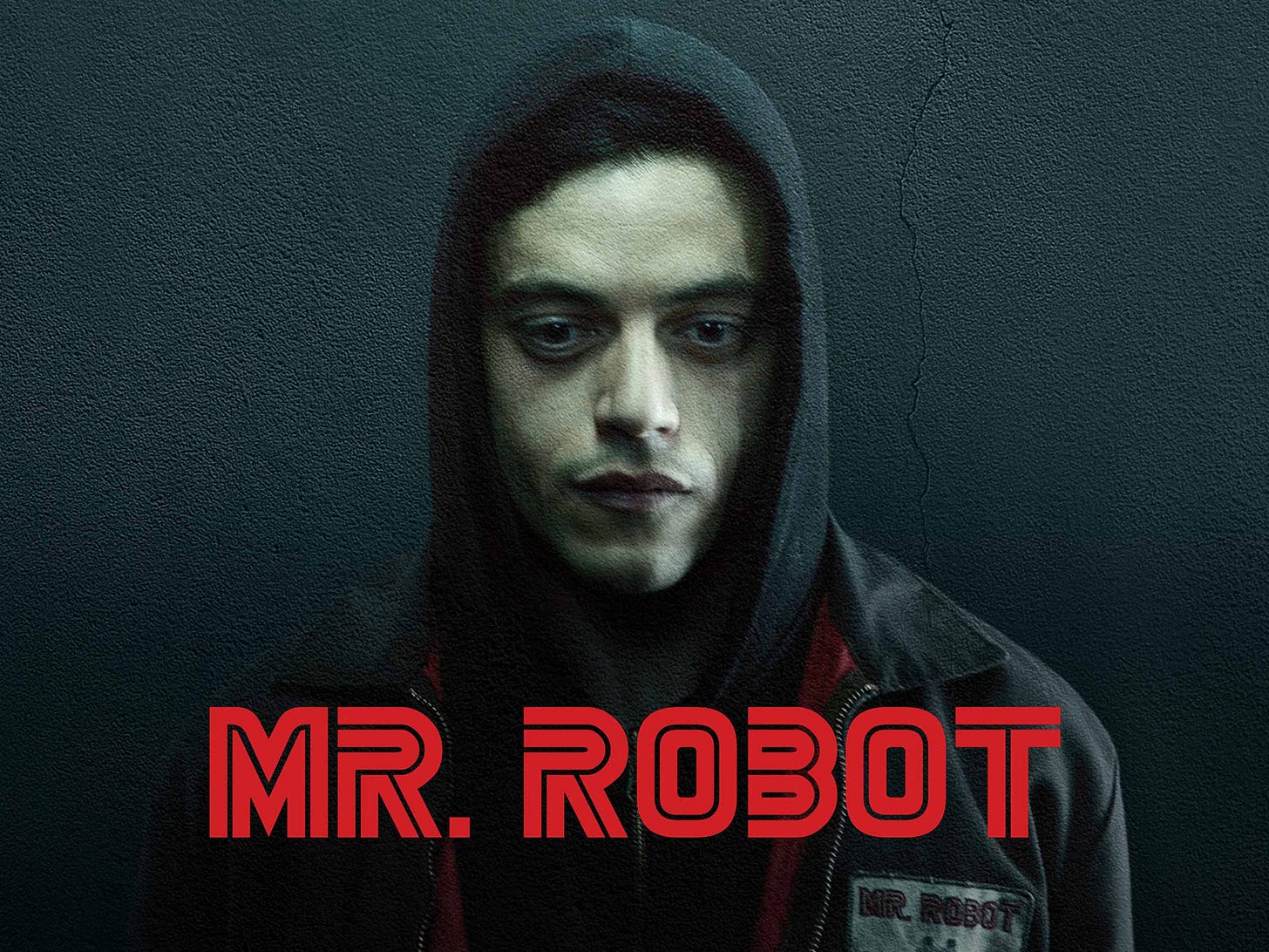 Prime Video: Mr. Robot - Season 2