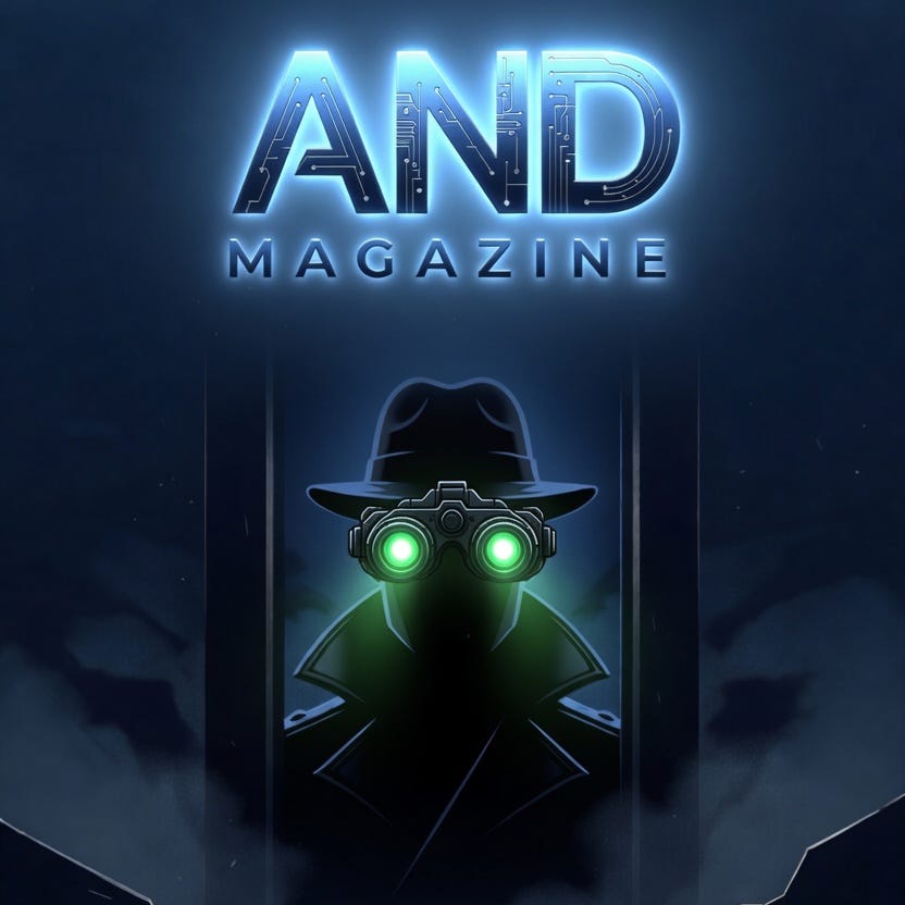 AND Magazine