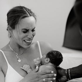 1 | Episode 13: The Birth Story 