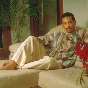Keni Burke Tour Announcements 2022 & 2023, Notifications, Dates, Concerts &  Tickets – Songkick