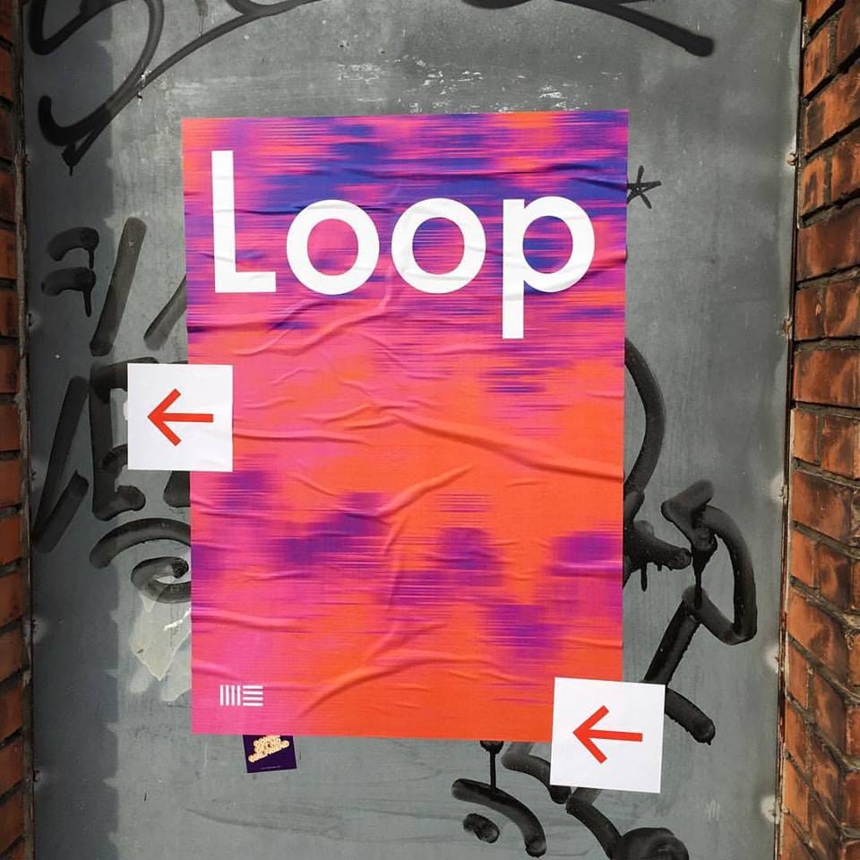 Loop poster