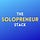 The Solopreneur Stack